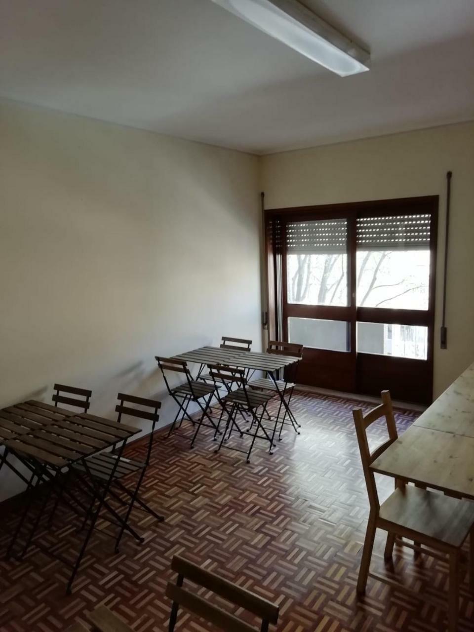 New Sport Hostel In Porto Ngoại thất bức ảnh